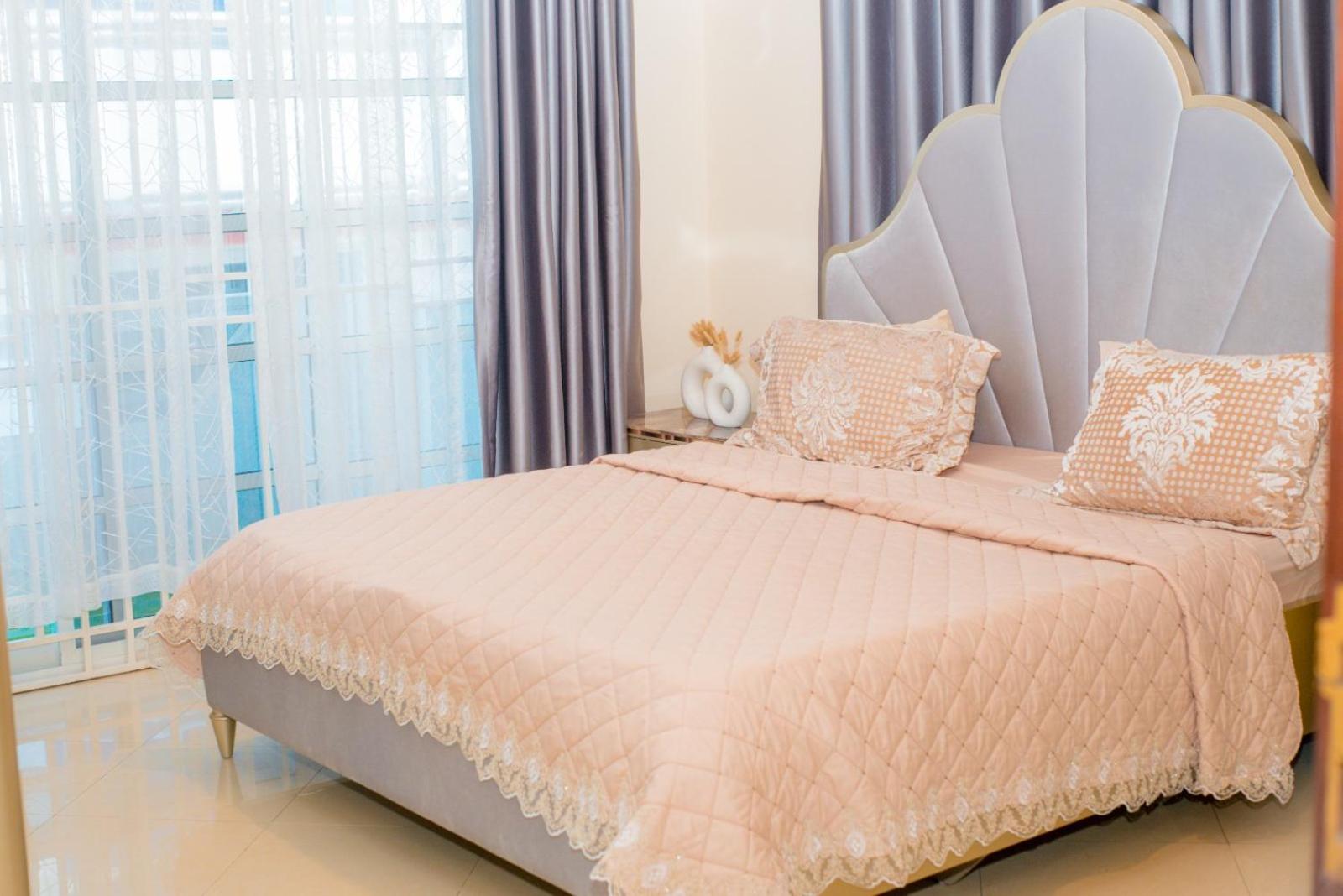 Apartment Stone Town Manolo