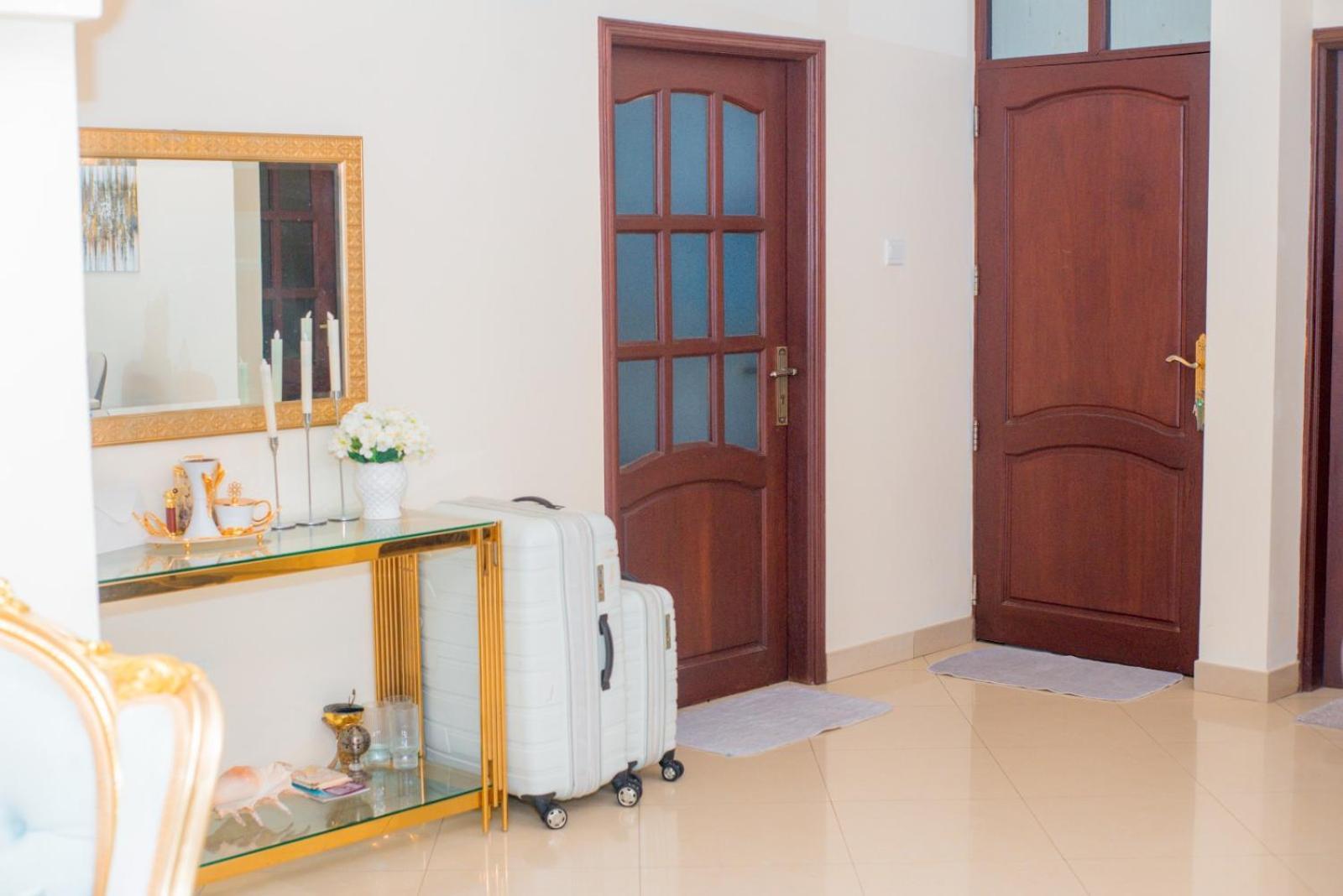 Stone Town Manolo Apartment Zanzibar