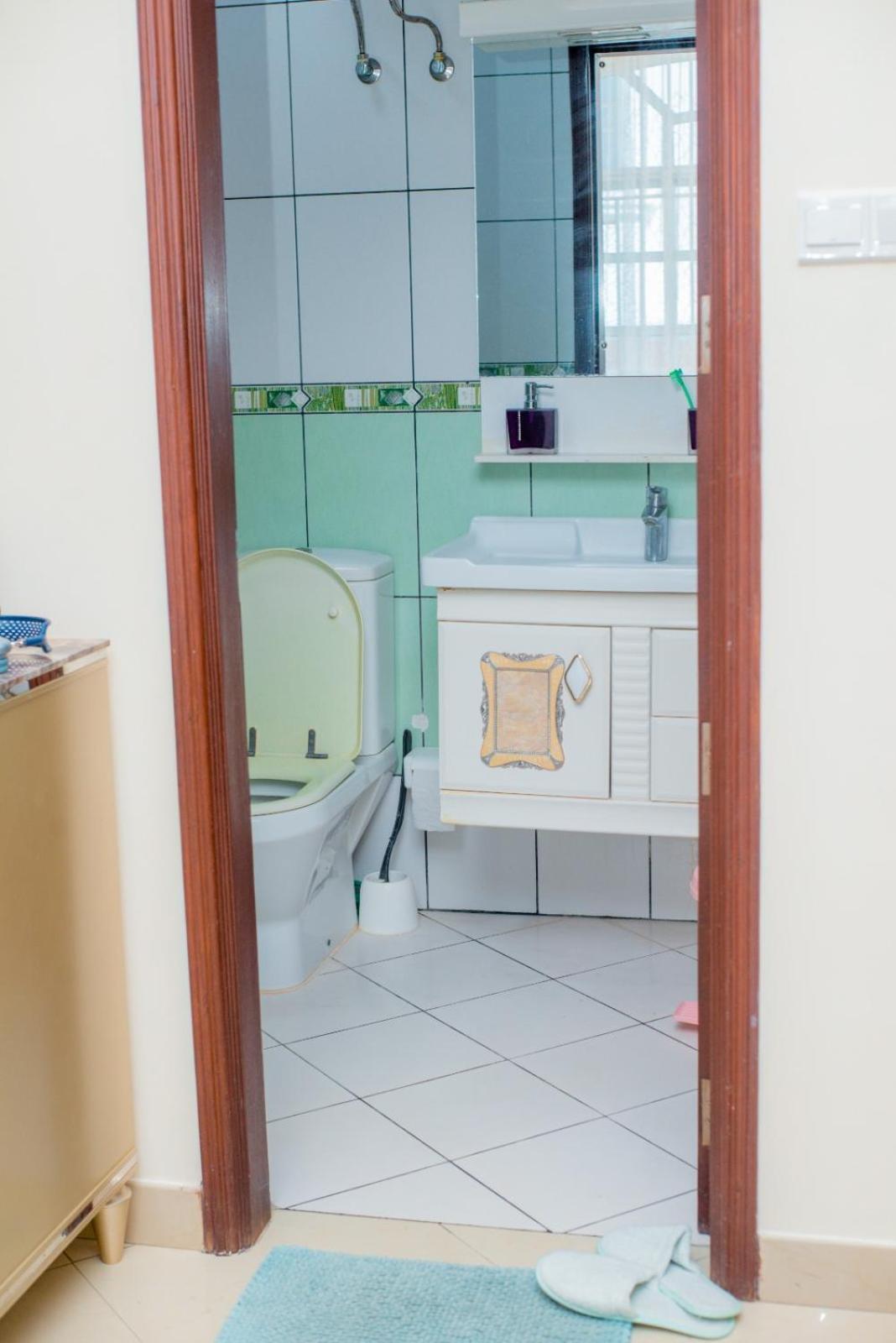Apartment Stone Town Manolo *